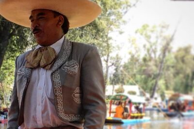 Private City Tour in Frida Kahlo, Coyoacan, and Xochimilco