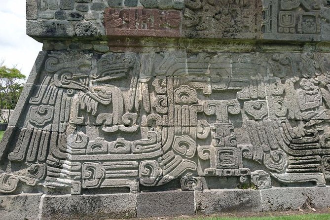 Private Day Tour of Xochicalco Archaeological Site and Cuernavaca - Key points to know before booking