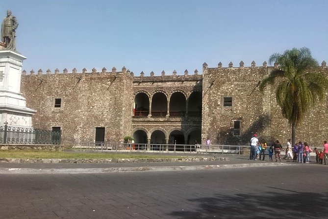 Private Day Tour of Xochicalco Archaeological Site and Cuernavaca - How much value does $205.99 offer?
