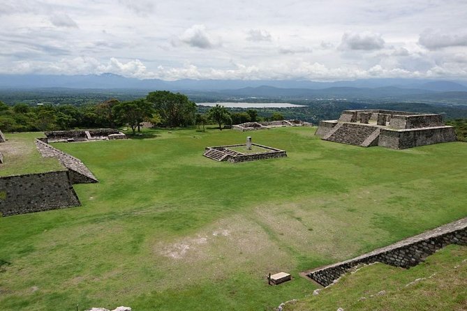 Private Day Tour of Xochicalco Archaeological Site and Cuernavaca - Who should book this day trip?
