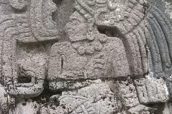 Private Day Tour of Xochicalco Archaeological Site and Cuernavaca - Leaving Mexico City in a private vehicle