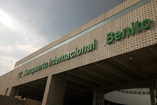 Private Departure Transfer: Hotel to Mexico City Airport - How to Reduce the Risk