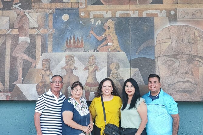 Private full tour to Teotihuacan and Basilica at your own pace - How the private format changes the value