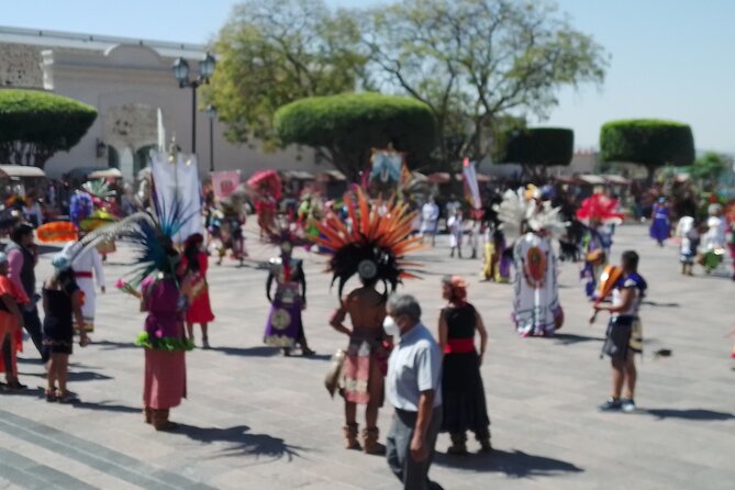 Private Historical Tour in San Miguel de Allende and Guanajuato - The guide is central to the experience