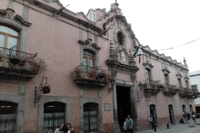 Private Historical Tour in San Miguel de Allende and Guanajuato - Two days or three days?
