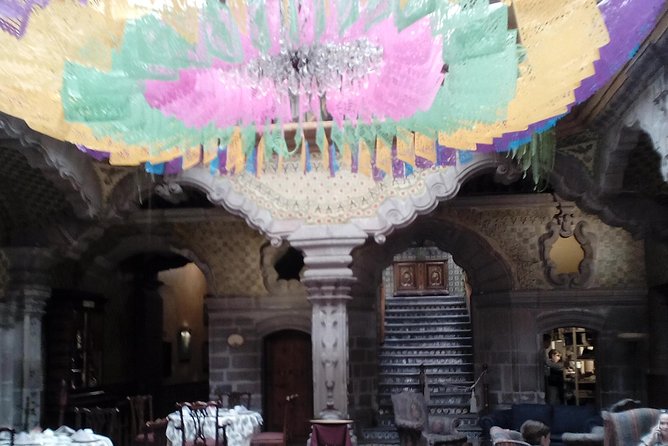 Private Historical Tour in San Miguel de Allende and Guanajuato - Who will get the most from this tour?