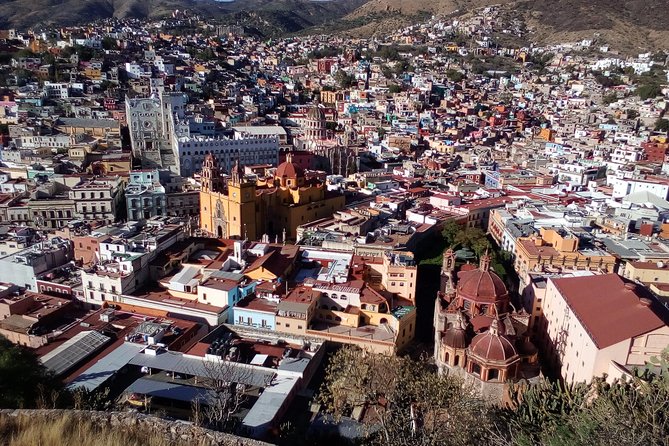 Private Historical Tour in San Miguel de Allende and Guanajuato - Should you book it?