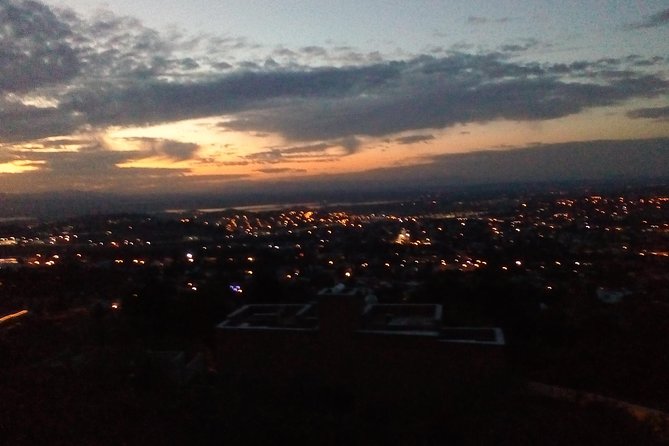 Private Historical Tour in San Miguel de Allende and Guanajuato - Day two in Guanajuato
