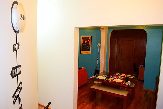 Private Home Cooking Experience in Mexico City with Alex and Ale - Enmoladas, flautas, and the main dish