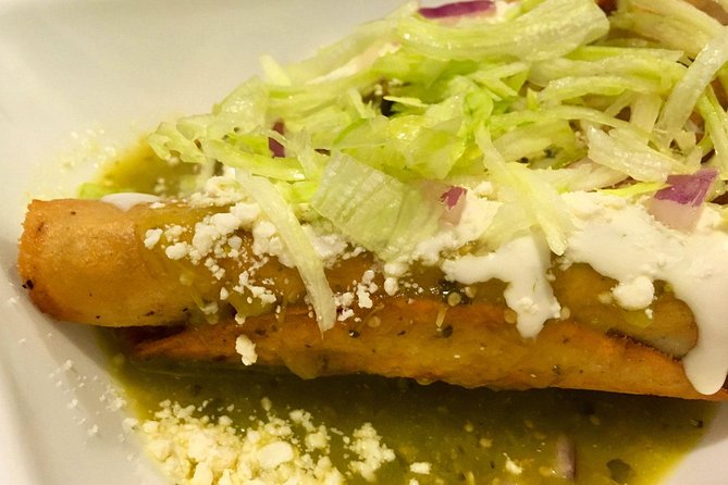 Private Home Cooking Experience in Mexico City with Alex and Ale - Why the evening timing works well