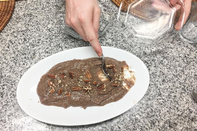 Private Mexican Cooking Class with Gastronomic Historian, Lucia - The value of $145 per person