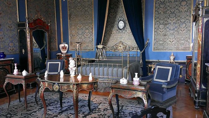 Private Mexico City Tour with Chapultepec Castle Visit - Paseo de la Reforma and the Angel of Independence
