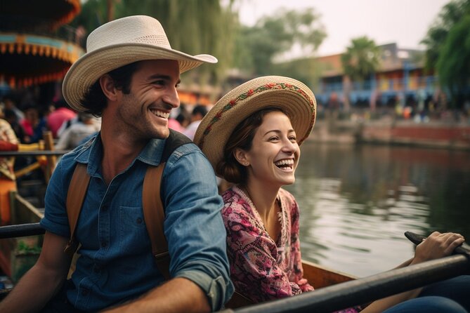 Private Mexico City Xochimilco Floating Gardens Tour - Key points to know before you book