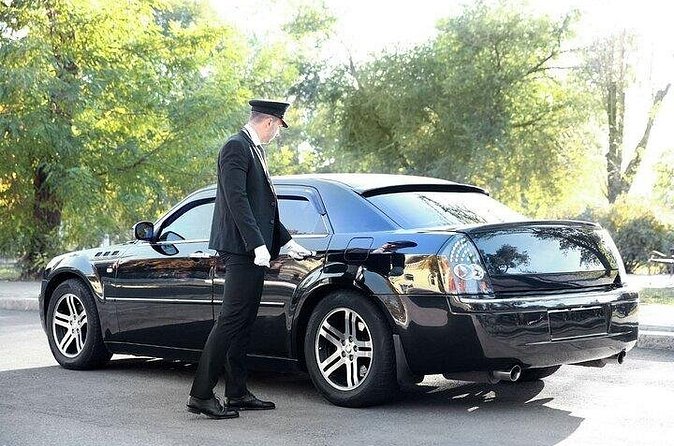 Private One way Transfer from Mexico Airport to Mexico City - Handling flight delays and long customs lines