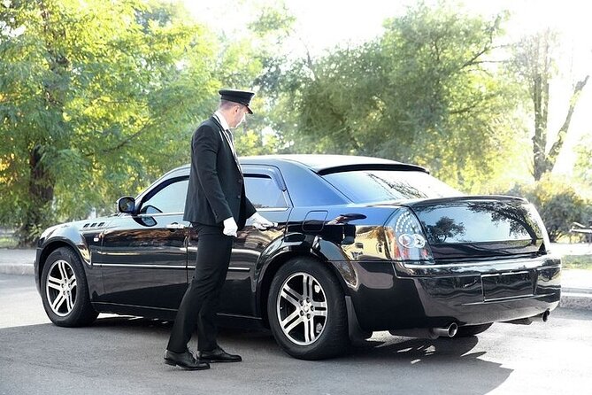 Private One way Transfer from Mexico Airport to Mexico City - Who should book this transfer?