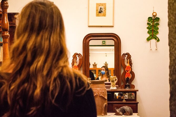 PRIVATE PHOTOSHOOTING In Mexico City - Who should book this experience