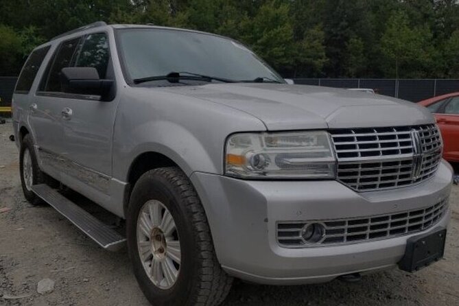 Private pick up Mexico City Airport Transfer to Hotels in Mexico City - Leaving Mexico City Airport with less hassle