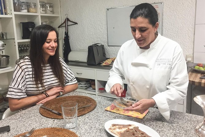 Private San Angel Tour & Cooking Class in Mexico City with Lucia - Key points at a glance