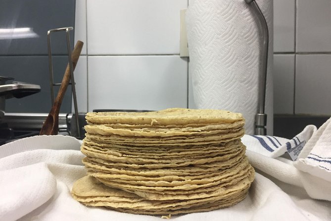 Private San Angel Tour & Cooking Class in Mexico City with Lucia - How the value compares with a regular cooking class