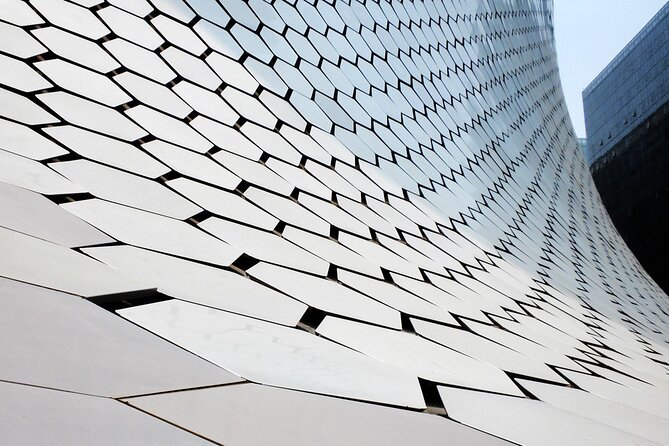 Private Soumaya Museum Tour - Timing, closures, and what to carry