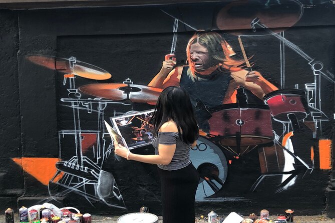 Private Street Art Tour in Rome - Is the two-hour format good value?