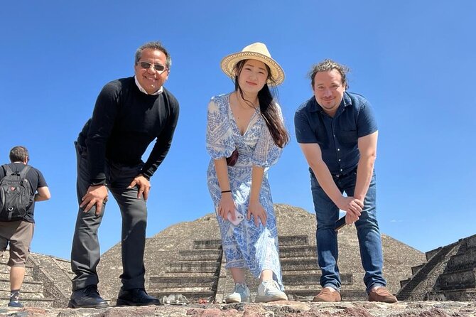 Private Teotihuacan and Tequila Tasting Tour. - How the seven-hour length affects value