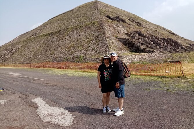 Private Teotihuacan Half-Day Tour from Mexico City - A Three-Hour Visit That Keeps Its Focus