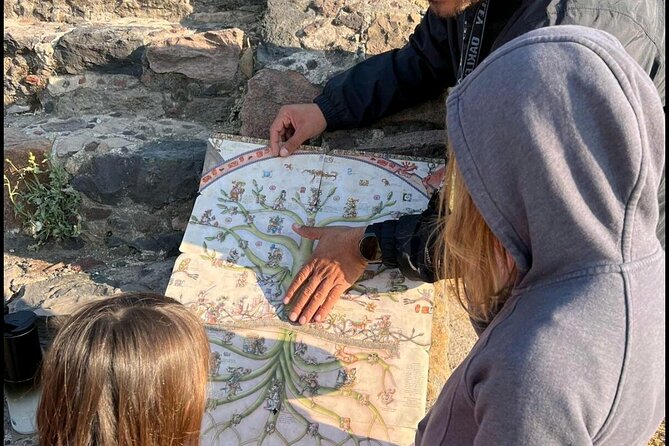 Private Teotihuacan Half-Day Tour from Mexico City - Who Should Book This Teotihuacan Tour