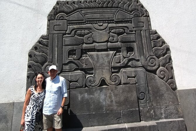 Private Tour: Cable Car, Urban Museum, Local Market - Best Rated - Learning the local story of Iztapalapa