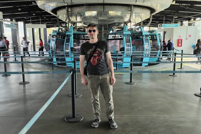 Private Tour: Cable Car, Urban Museum, Local Market - Best Rated - The value of a $59 private tour