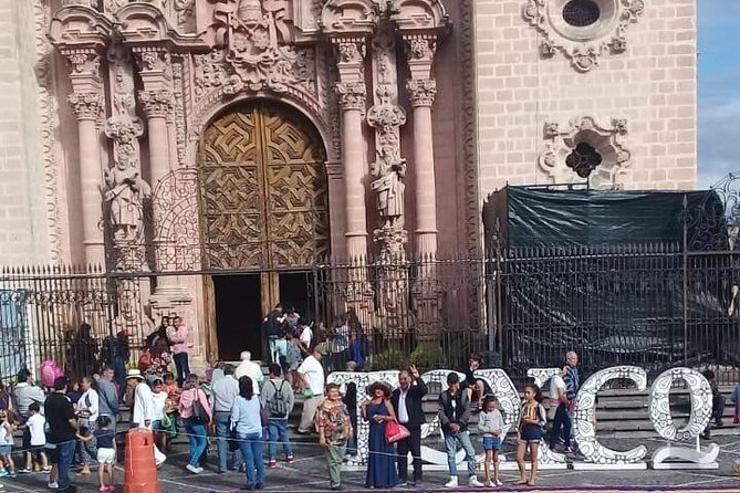 PRIVATE TOUR Colonial Town Taxco and Cuernavaca from CDMX. - Cuernavaca begins with Cortés and colonial Mexico