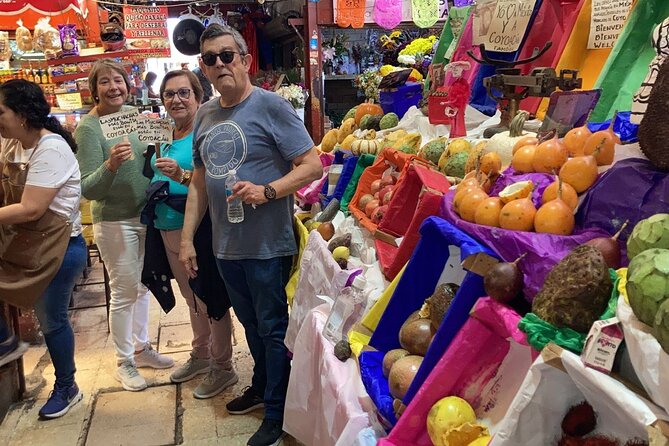 Private Tour Coyoacan & Frida Kahlo's Neighbourhood - Best Rated - Plaza Hidalgo and Coyoacán’s public life