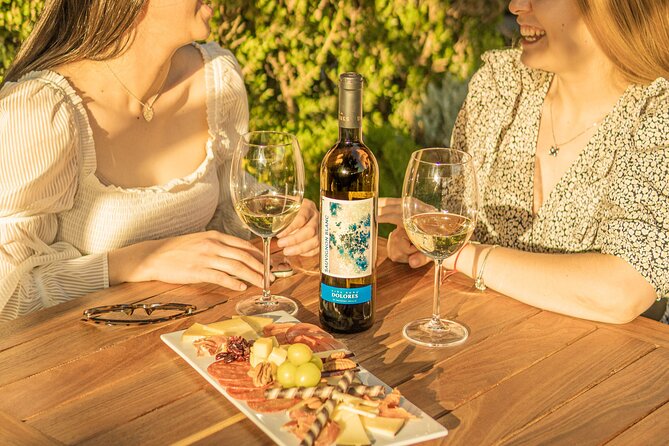 Private tour Freixenet Winery & Peña de Bernal - The people who will get the most from this experience