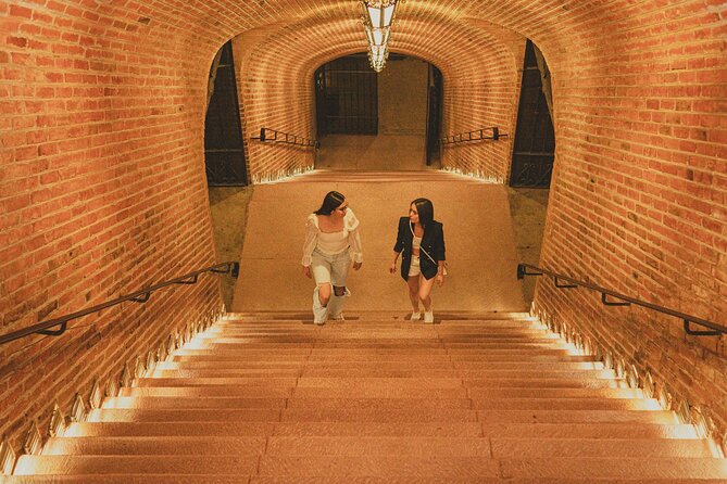 Private tour Freixenet Winery & Peña de Bernal - Should you book the Peña de Bernal and Freixenet tour?