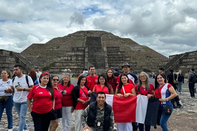 Private Tour, Great Experience, CDMX to Teotihuacan Pyramids - Why a private ride changes the Teotihuacan day