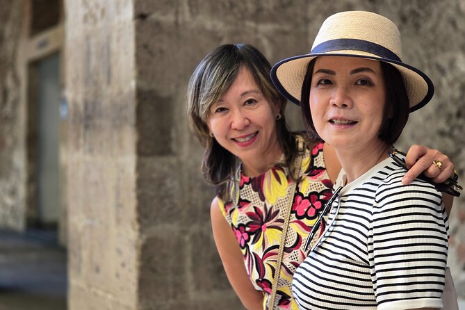 Private Tour in Mexico City with an Award Winning Author - Palacio Iturbide and colonial detail