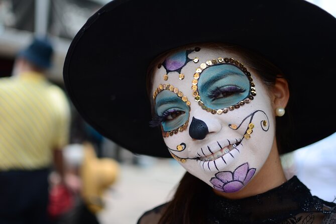 Private Tour in Mexico City with an Award Winning Author - The Zócalo, where the walk ends