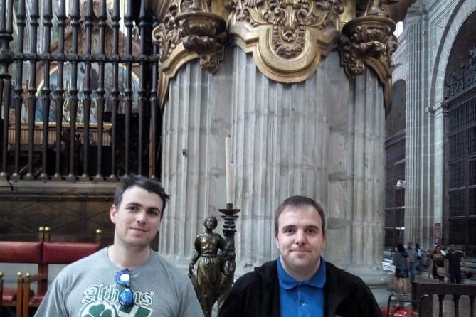 Private Tour in Mexico City, you choose! - Best Rated - Getting value from the $44 price