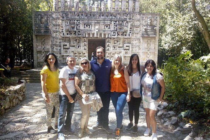 Private Tour in Mexico City, you choose! - Best Rated - Why the private format matters
