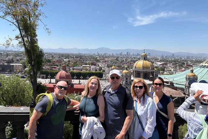 Private Tour in Our Lady of Guadalupe Basilica - Is $83.63 a fair price?