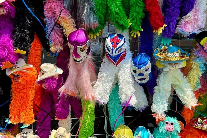 Private Tour in the Historic Center of CDMX and Chapultepec - Zócalo: the city’s main stage