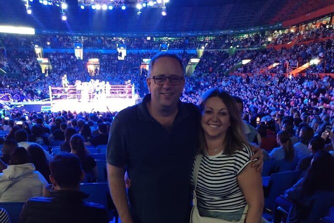 Private Tour: Lucha Libre + Tacos Michelin + Transportation - What the $190.29 price really covers
