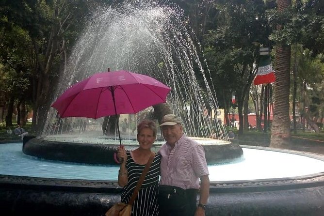 Private Tour Mexico City - Best Rated - The House of Tiles brings architecture and food together