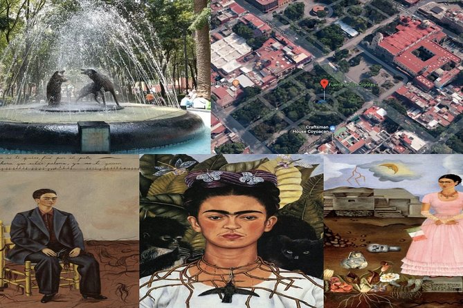 Private Tour Mexico City - Best Rated - Palacio de Bellas Artes begins the route