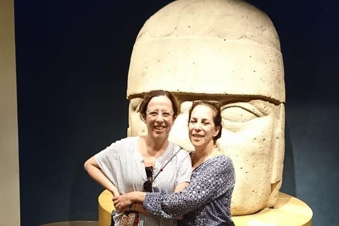Private Tour: Museum of Anthropology and Chapultepec Castle - Starting with the Museum of Anthropology