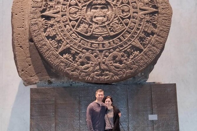 Private Tour: Museum of Anthropology and Chapultepec Castle - Moving on to Chapultepec Castle
