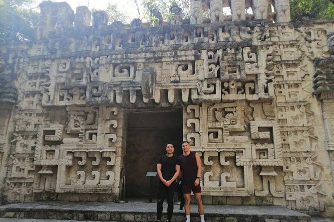 Private Tour National Museum of Anthropology and History + Downtown / Mexico - How to make the five hours work better