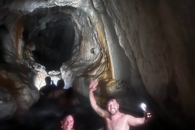 Private Tour of Tolantongo Grottoes with Transportation from CDMX - Why Tolantongo Works as a Day Trip from Mexico City