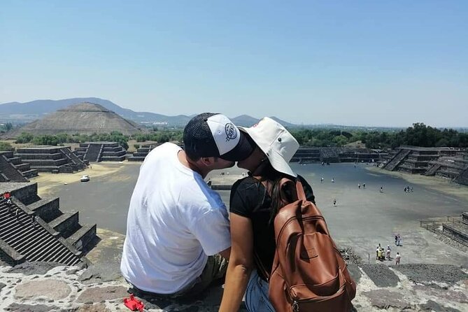 Private Tour Pyramids of Teotihuacan - Why start at Tlatelolco instead of rushing to the pyramids?
