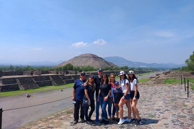 Private Tour Pyramids of Teotihuacan - Should you book the Private Tour Pyramids of Teotihuacan?
